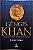 Livro Gêngis Khan- a Vida do Guerreiro que Virou Mito Autor Man, John (2004) [usado] - Imagem 1