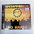 Cd Engenheiros do Hawai Interprete Engenheiros Po Hawai (1989) [usado] - Imagem 1