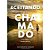 Livro Aceitando Meu Chamado- Coaching e Missão de Vida Autor Marques, José Roberto (2019) [usado] - Imagem 1