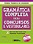 Livro Gramática Completa para Concursos e Vestibulares Autor Almeida, Nílson Teixeira de (2014) [usado] - Imagem 1