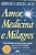 Livro Amor, Medicina e Milagres Autor Siegel, Bernie S. (2003) [usado] - Imagem 1