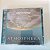 Cd Greenpeace - Atmosfera /música para Respirar Melhor Interprete Varios Artistas [usado] - Imagem 1