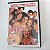 Dvd American Pie - a Primeira Vez é Inesquecível Editora Paris Filmes [usado] - Imagem 1