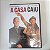 Dvd a Casa Caiu Editora Julio Macat [usado] - Imagem 1