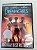 Dvd Dreamgirls Editora Dream Works [usado] - Imagem 1
