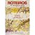 Livro Roteiros de Navegação Aérea- Vol. 1 Autor Monteiro, Manoel Agos (2008) [usado] - Imagem 1
