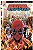 Gibi Deadpool Nº 28 Autor Marvel Legado (2019) [usado] - Imagem 1