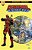 Gibi Deadpool Nº 25 Autor Marvel Legado (2018) [usado] - Imagem 1