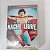 Dvd Nacho Libre Editora Paramount Filmes [usado] - Imagem 1