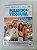 Dvd Pulando a Vassoura Editora Tristar Picutres [usado] - Imagem 1