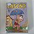 Gibi Gibi do Cascão - Editora Globo - Lote 01 Autor Mauricio de Sousa [usado] - Imagem 1