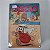 Gibi Gibi do Cascão - Editora Globo - Lote 05 Autor Mauricio de Sousa [usado] - Imagem 1