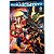 Gibi Universo Dc Renascimento Autor Johns (2017) [usado] - Imagem 1