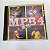 Cd Mpb 4 - ao Vivo Interprete Mpb 4 (1991) [usado] - Imagem 1