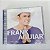 Cd Frank Aguiar Vol.6 Interprete Frank Aguiar (2000) [usado] - Imagem 1