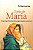 Livro o Jeito de Maria - Uma Aproximação À Mãe de Jesus desde a Perspectiva da Pastoral Vocacional Juvenil Autor Maia, Pe. Gilson Luiz (2010) [usado] - Imagem 1