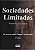 Livro Sociedades Limitadas - de Acordo com o Código Civil de 2002 Autor Júnior, Waldo Fazzio (2003) [usado] - Imagem 1
