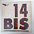 Disco de Vinil 14 Bis - a Nave Vai Interprete 14 Bis (1985) [usado] - Imagem 1