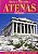 Livro Arte e Historia- Atenas Autor Desconhecido [usado] - Imagem 1