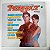 Disco de Vinil Trilha Sonora do Filme Perfect/perfeição Interprete Varios Artistas (1985) [usado] - Imagem 1