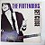 Disco de Vinil The Pretenders - Get Close Interprete The Pretenders (1987) [usado] - Imagem 1