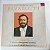 Disco de Vinil Luciano Pavarotti - The Essential Pavarotti Interprete Luciano Pavarotti (1991) [usado] - Imagem 1