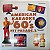 Disco de Vinil American Karaoke 60 ´s Hir Parade 2 Interprete Varios (1999) [usado] - Imagem 1