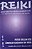 Livro Reiki- um Sistema Universal de Cura Guia Prático para Canais 1 e 11 Autor Wentzcovitch, Cecília Ana Corte (1997) [usado] - Imagem 1