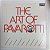 Disco de Vinil The Art Of Of Pavarotti Interprete Luciano Pavaroti (1982) [usado] - Imagem 1