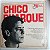 Disco de Vinil Chico Buarque - Música Popular Brasileira Interprete Chico Buarque (1982) [usado] - Imagem 1