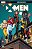 Gibi X-men N°30 - Irmandade Autor Desconhecido (2019) [usado] - Imagem 1