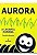 Livro Aurora- a Lagarta Curiosa Autor Amaral, Cynthia (2008) [usado] - Imagem 1