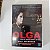 Dvd Olga Editora Jayme Monjardim [usado] - Imagem 1