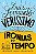 Livro Ironias do Tempo Autor Verissimo, Luis Fernando (2018) [usado] - Imagem 1