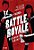 Livro Battle Royale Autor Takami, Koushun (2014) [usado] - Imagem 1