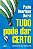 Livro Tudo Pode Dar Certo ( Baseado em Uma História Real) Autor Durci, Paulo Henrique (2013) [usado] - Imagem 1
