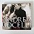 Cd Andrea Bocelli - Amore Interprete Andrea Bocelli (2006) [usado] - Imagem 1