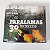 Cd os Paralamas do Sucesso - 30 Anos Interprete os Paralamas do Sucesso (2014) [usado] - Imagem 1