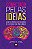 Livro Conectado Pelas Ideias- Como o Cérebro Está Moldando o Futuro da Internet Autor Stibel, Jeffrey M. (2012) [usado] - Imagem 1