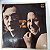 Disco de Vinil Elis e Tom Interprete Elis Regina (1974) [usado] - Imagem 1