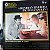 Disco de Vinil História da Música Popular Brasileira - Adoniran Barbosa e Paulo Vanzolin Interprete Adoniran Barbosa e Apulo Vanzolin (1972) [usado] - Imagem 1