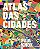 Livro Atlas das Cidades Autor Knox (org.), Paul (2016) [seminovo] - Imagem 1