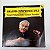 Disco de Vinil Brahms - Symphonie Interprete Wiener Philarmoniker - Regente -leonard Bernstein (1984) [usado] - Imagem 1