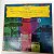 Disco de Vinil Respighi ; os Pinheiros de Roma .mussorgsky;uma Noite no Monte Calvo .rimsky- Korsakoff; Capricho Espanhol . Interprete Orquestra Filarmônica de Berlim .regente Lorin Maazel [usado] - Imagem 1
