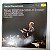 Disco de Vinil Daniel Barenboim Interprete Frank;symphonie D-moll.in D Minor/orchestre de Paris (1985) [usado] - Imagem 1
