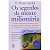 Livro Segredos da Mente Milionária, os Autor Eker, T. Harv (2006) [usado] - Imagem 1