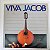 Disco de Vinil Viva Jacob Interprete Jacob do Bandolim (1986) [usado] - Imagem 1