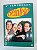 Dvd Seinfeld - Quarta Temporada Editora Diversos [usado] - Imagem 1
