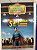 Dvd Superman - o Homem Atômico /coleção Super Heróis do Cinema Editora Richard Donner [usado] - Imagem 1