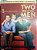 Dvd Two And Half Men - Dois Homens e Meio Editora Chuck Lobre [usado] - Imagem 1